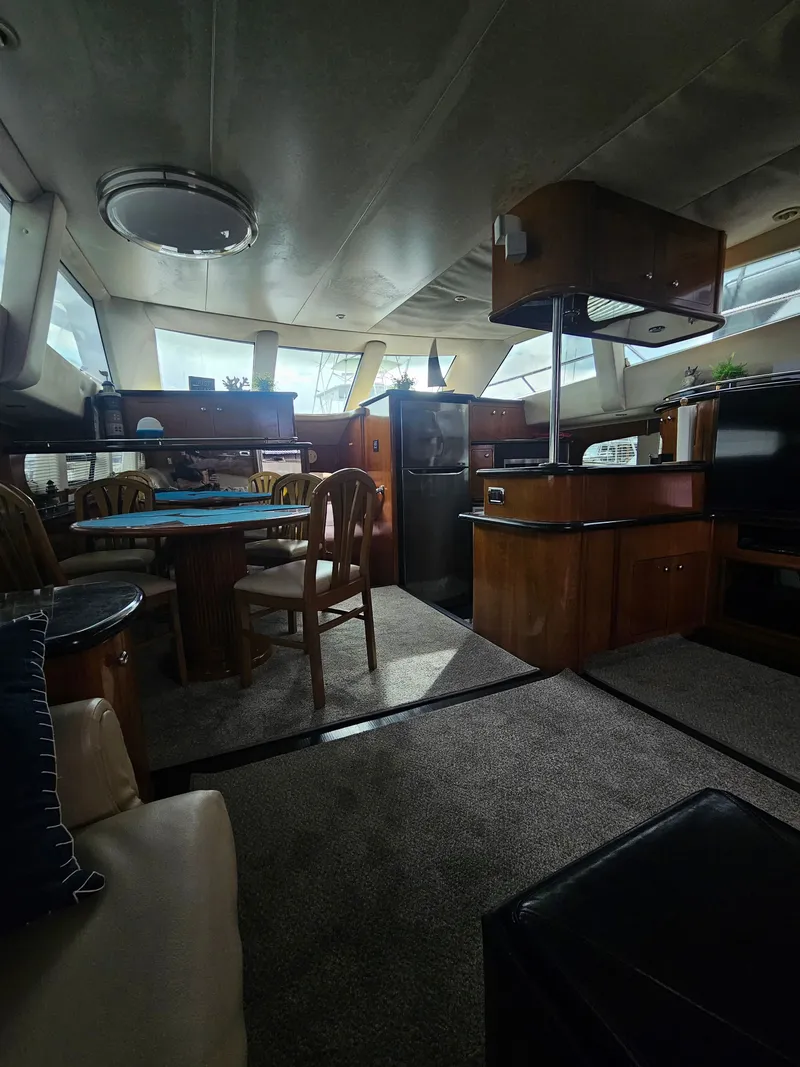 Slide: The Image of Carver 564 2001 - 34