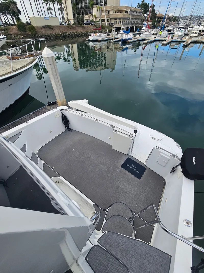 Slide: The Image of Carver 564 2001 - 45