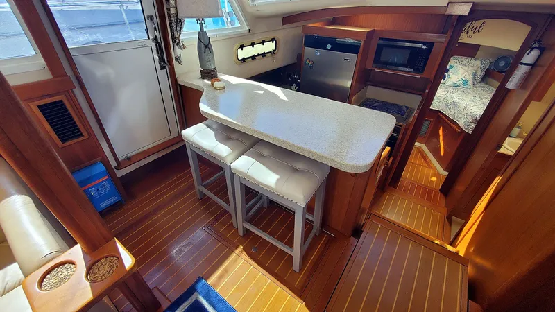 Slide: The Image of Breakfast Bar - 12