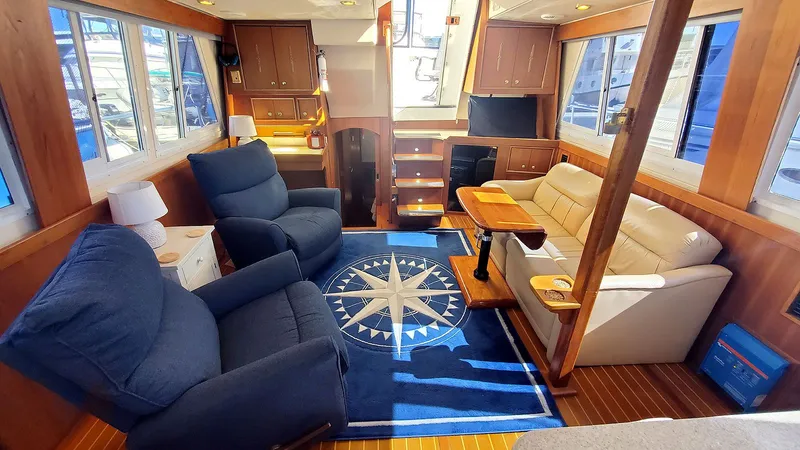 Slide: The Image of Salon Aft - 15