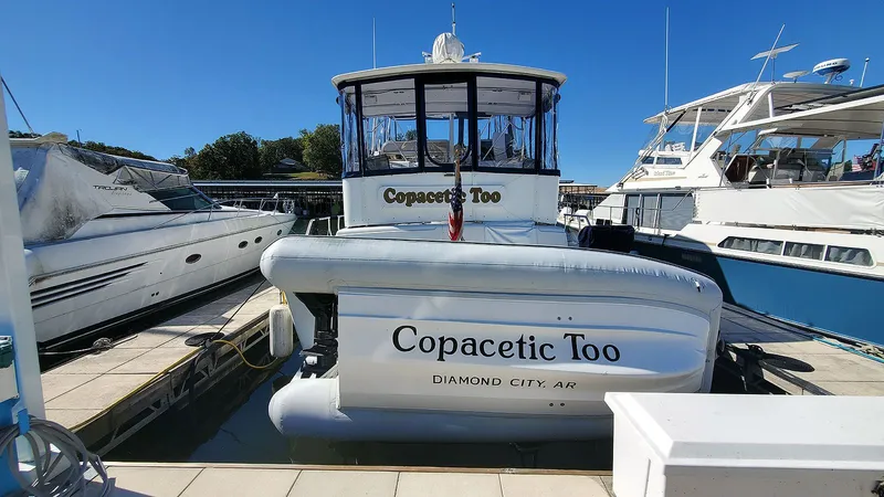 Slide: The Image of Stern Profile - 2