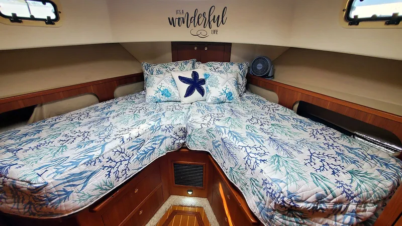 Slide: The Image of Guest Stateroom Forward - 20