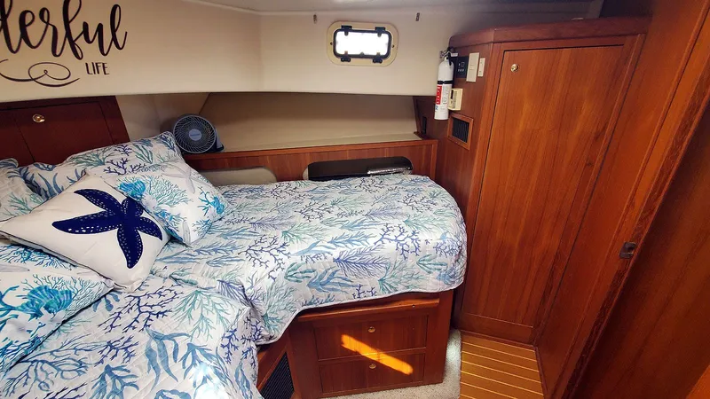 Slide: The Image of Guest Stateroom Starboard - 22
