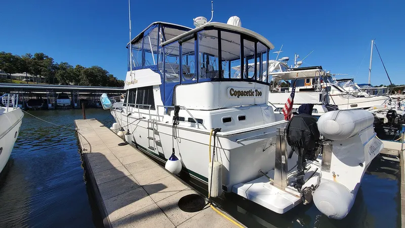 Slide: The Image of Port Stern Profile - 3