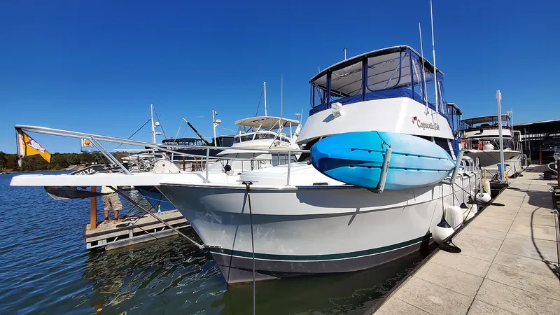 Slide: The Image of Port Bow Profile - 4