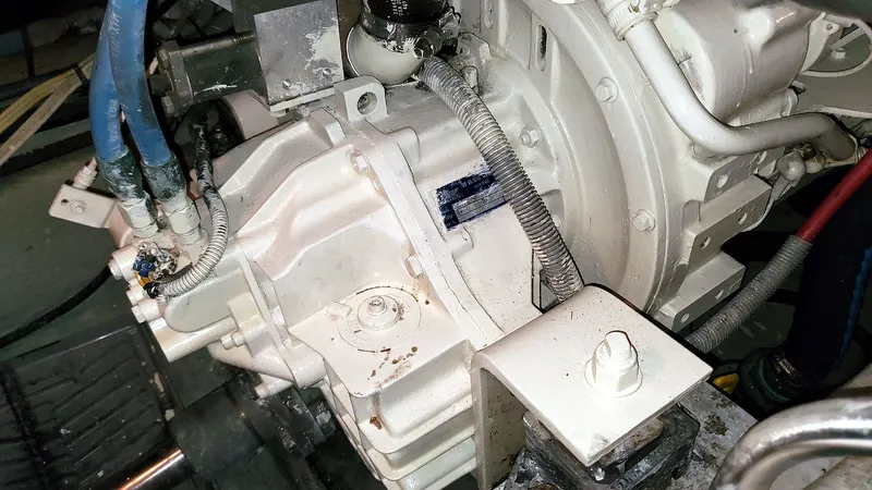 Slide: The Image of Port Transmission - 43