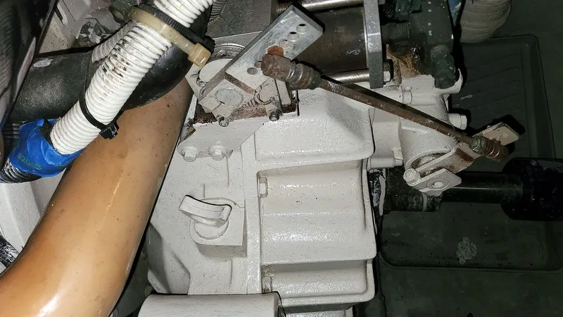 Slide: The Image of Starboard Transmission - 44