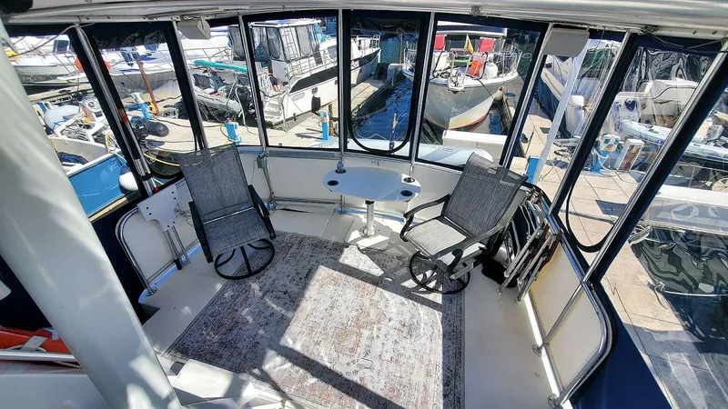 Slide: The Image of Sundeck - 5