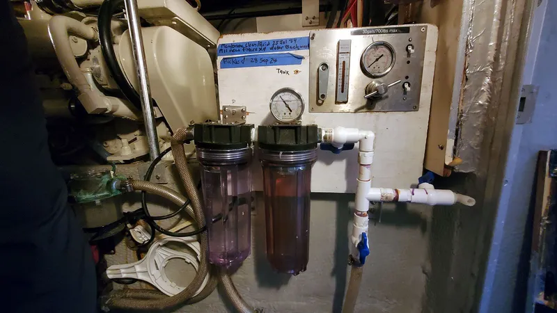 Slide: The Image of Water Maker - 50