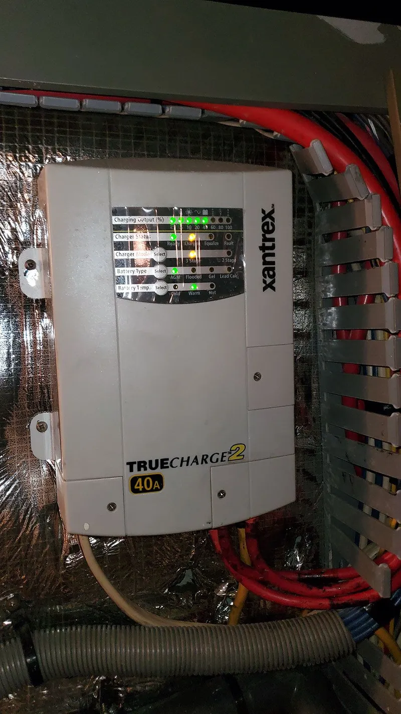 Slide: The Image of Battery Charger - 53