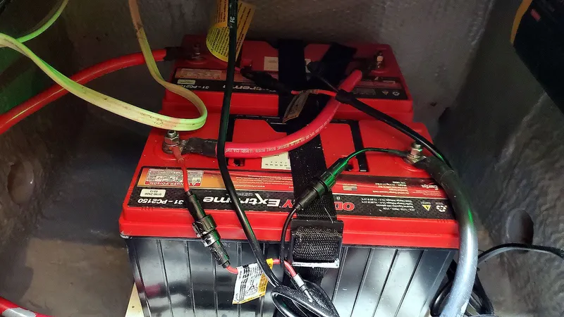 Slide: The Image of Battery Bank - 56