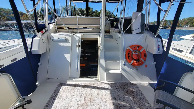 Slide: The Image of Sundeck Forward - 6