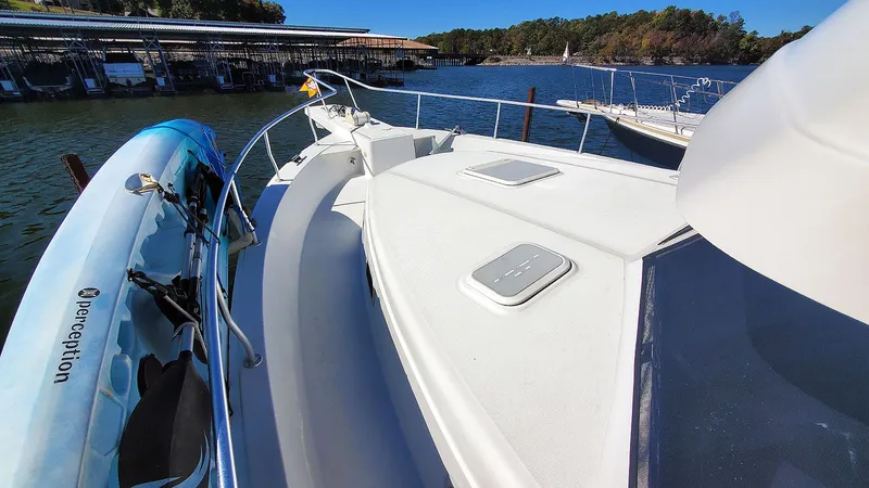 Slide: The Image of Port Forward Walkway - 62