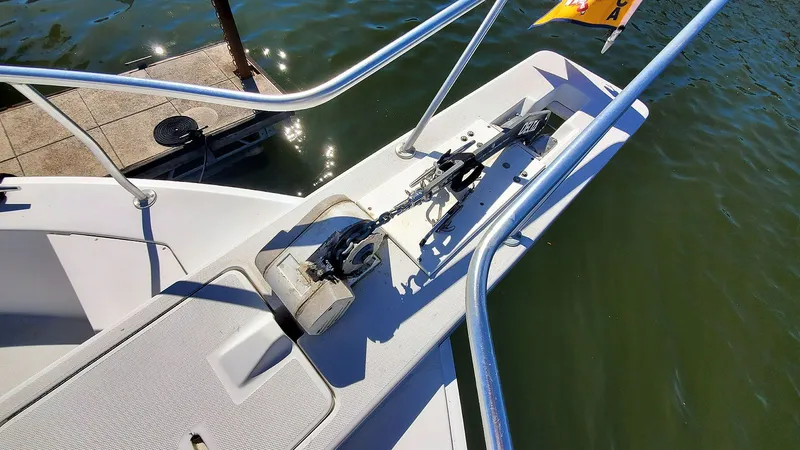 Slide: The Image of Bow Pulpit - 65