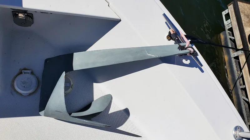 Slide: The Image of Secondary Anchor - 67