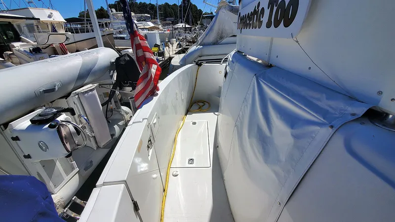 Slide: The Image of Cockpit Port - 69