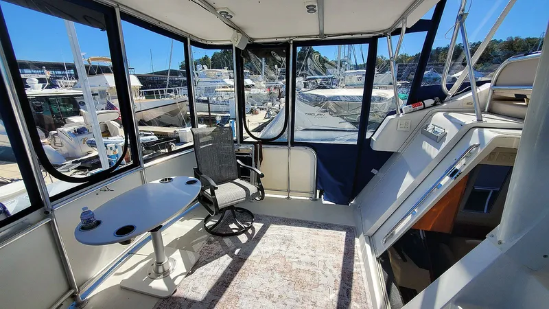 Slide: The Image of Sundeck Port - 7