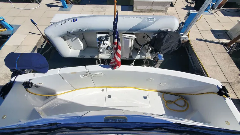 Slide: The Image of Cockpit Aft - 71