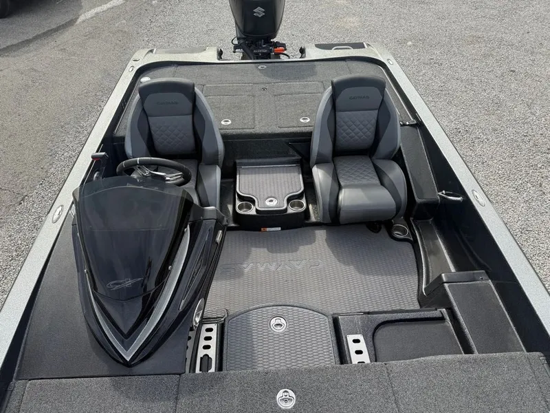 Slide: The Image of Caymas CX 20 2021 - 4