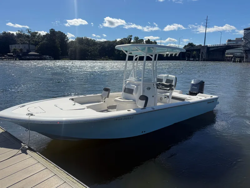 Slide: The Image of Tidewater 2300 Carolina Bay 2020 - 54