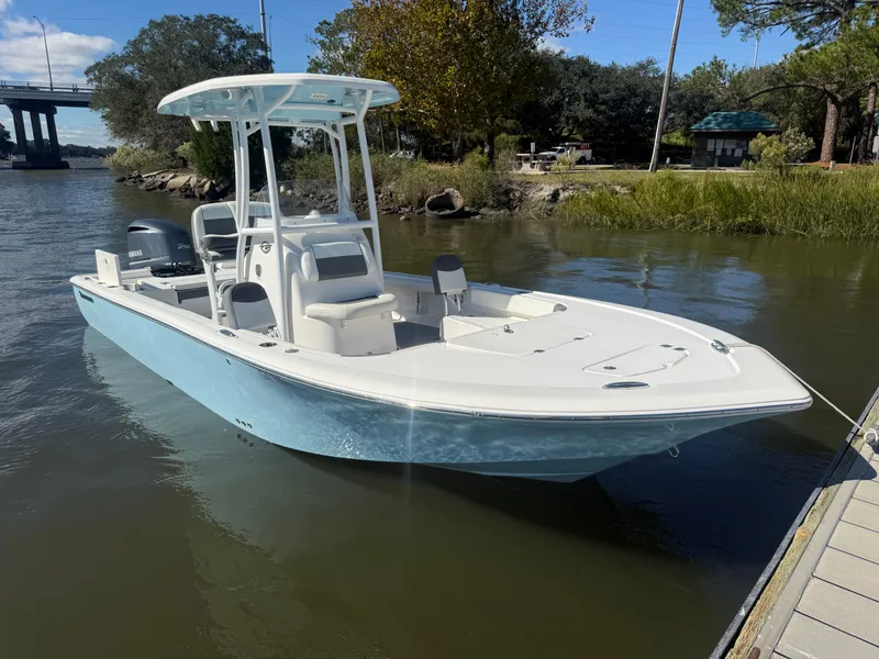 Slide: The Image of Tidewater 2300 Carolina Bay 2020 - 55