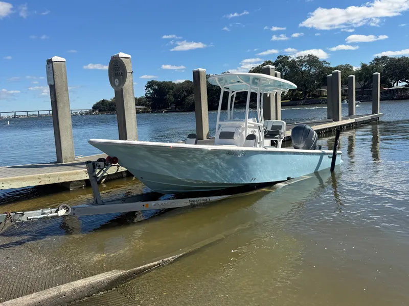 Slide: The Image of Tidewater 2300 Carolina Bay 2020 - 56