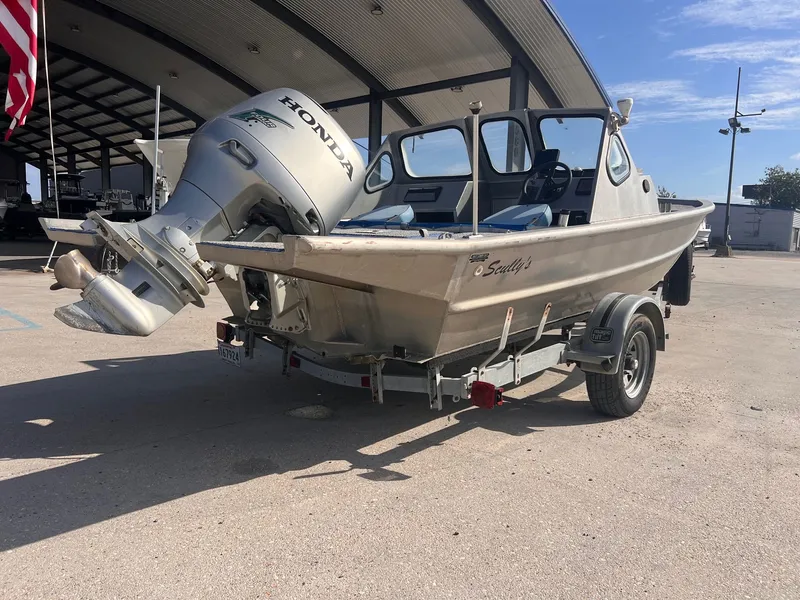 Slide: The Image of Scully 18 2001 - 9