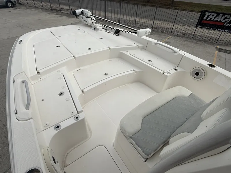 Slide: The Image of Sea Cat 260 2021 - 13