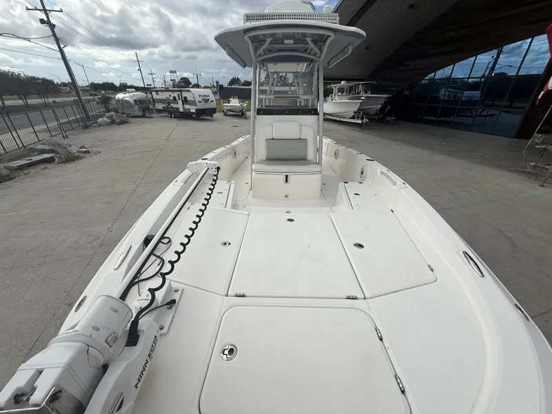 Slide: The Image of Sea Cat 260 2021 - 14