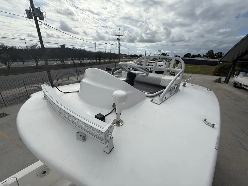 Slide: The Image of Sea Cat 260 2021 - 15