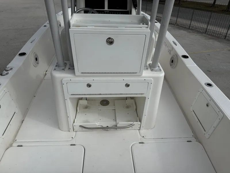 Slide: The Image of Sea Cat 260 2021 - 6