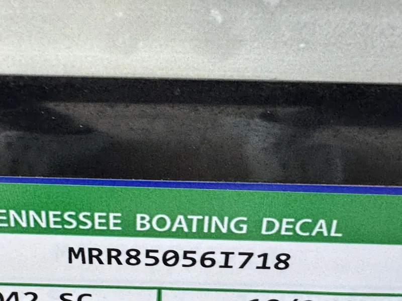 Slide: The Image of Montego Bay Fishing 8520 2PT BK 2018 - 14