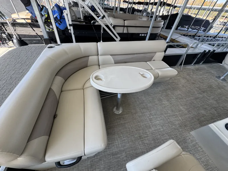 Slide: The Image of Montego Bay Fishing 8520 2PT BK 2018 - 27