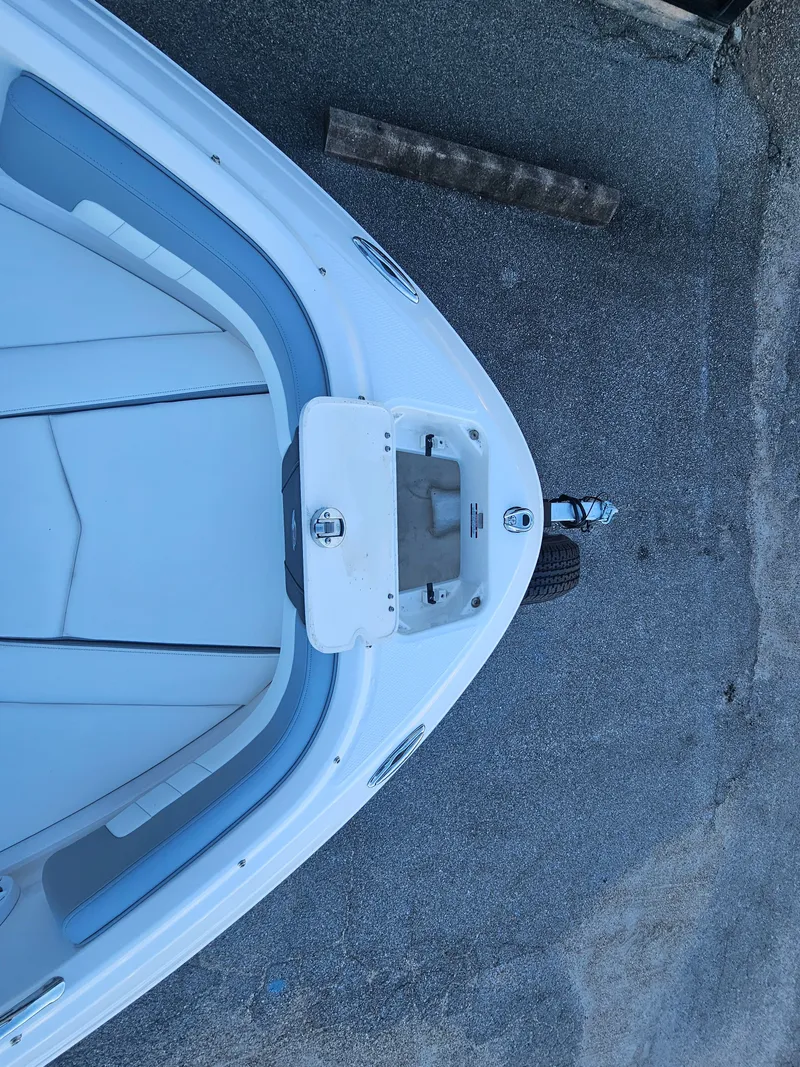 Slide: The Image of Chaparral 21SSI 2023 - 18