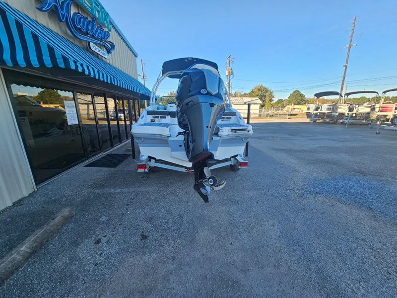 Slide: The Image of Chaparral 21SSI 2023 - 6