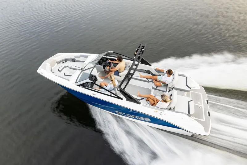 Slide: The Image of Scarab 235 SE 2026 - 17