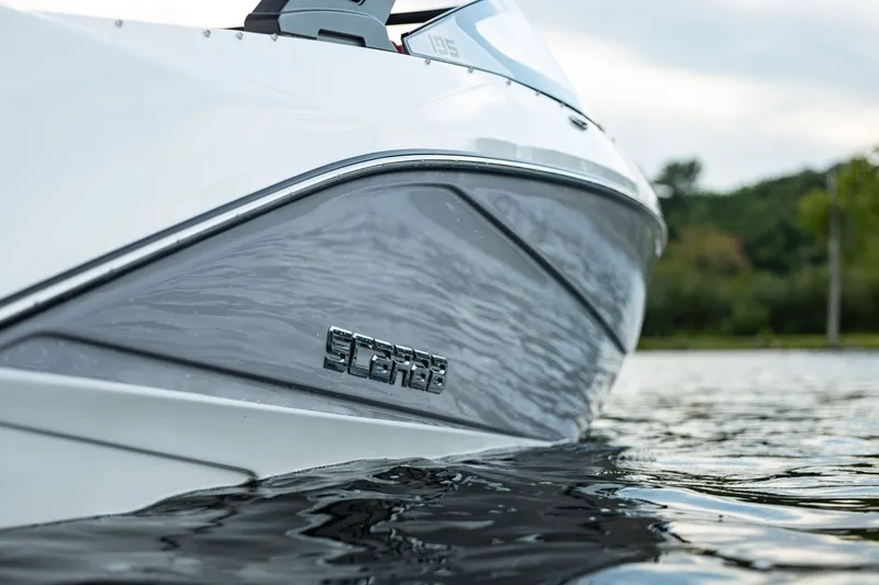 Slide: The Image of Scarab 195 SE 2026 - 6