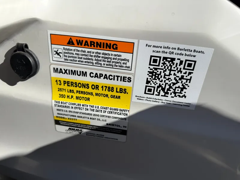 Slide: The Image of Barletta X23UC 2023 - 21