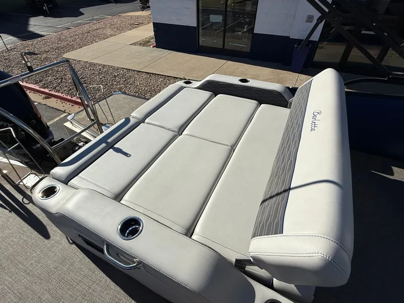 Slide: The Image of Barletta X23UC 2023 - 24