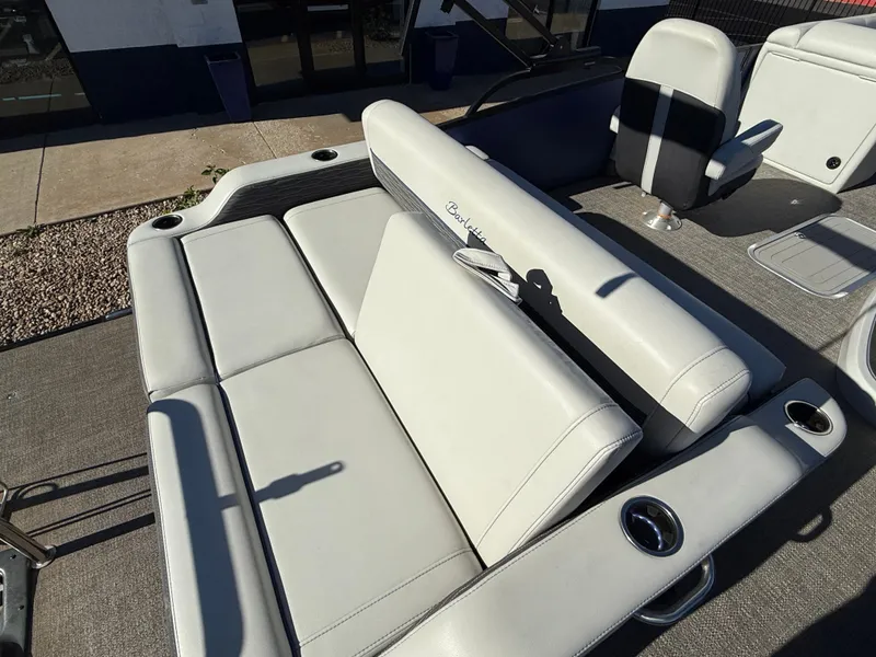 Slide: The Image of Barletta X23UC 2023 - 25