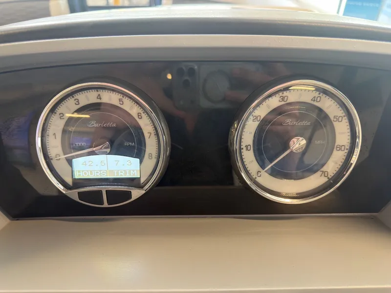 Slide: The Image of Barletta X23UC 2023 - 39