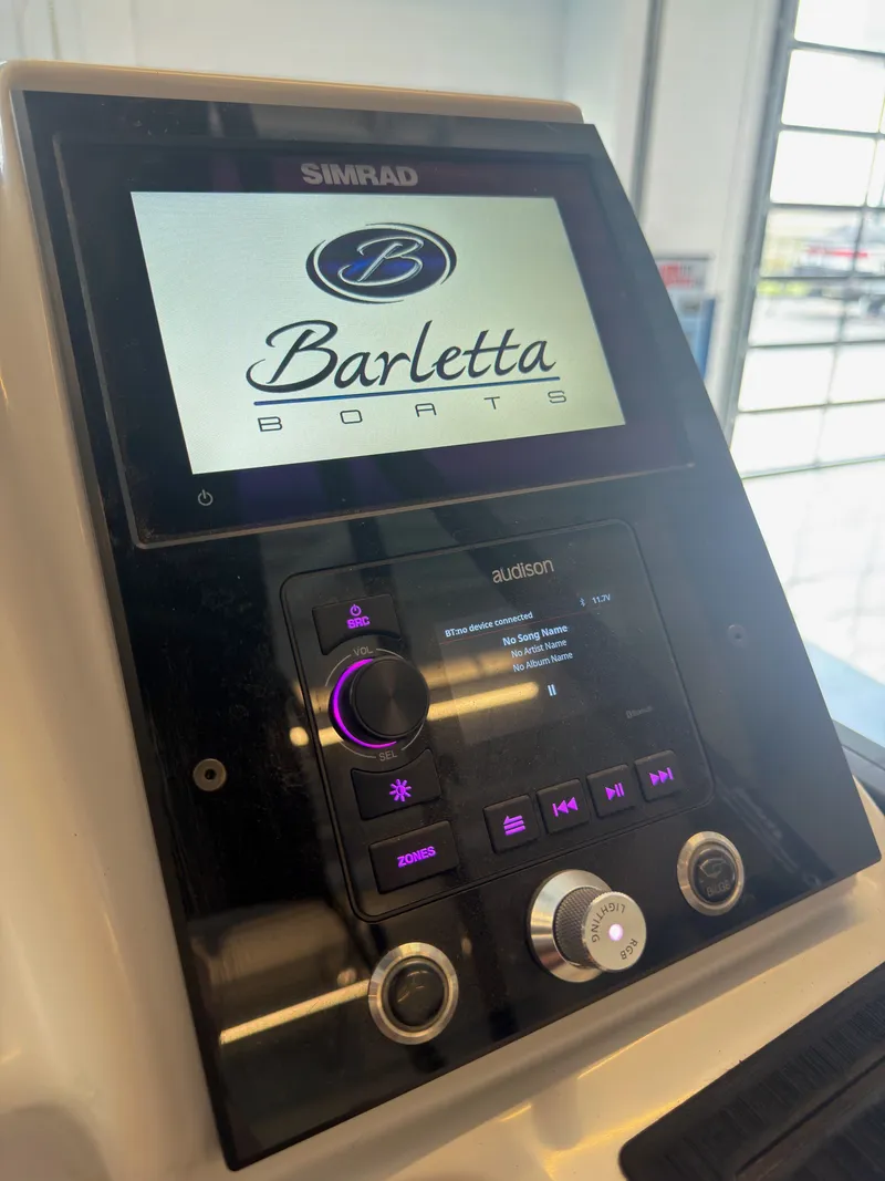 Slide: The Image of Barletta X23UC 2023 - 43