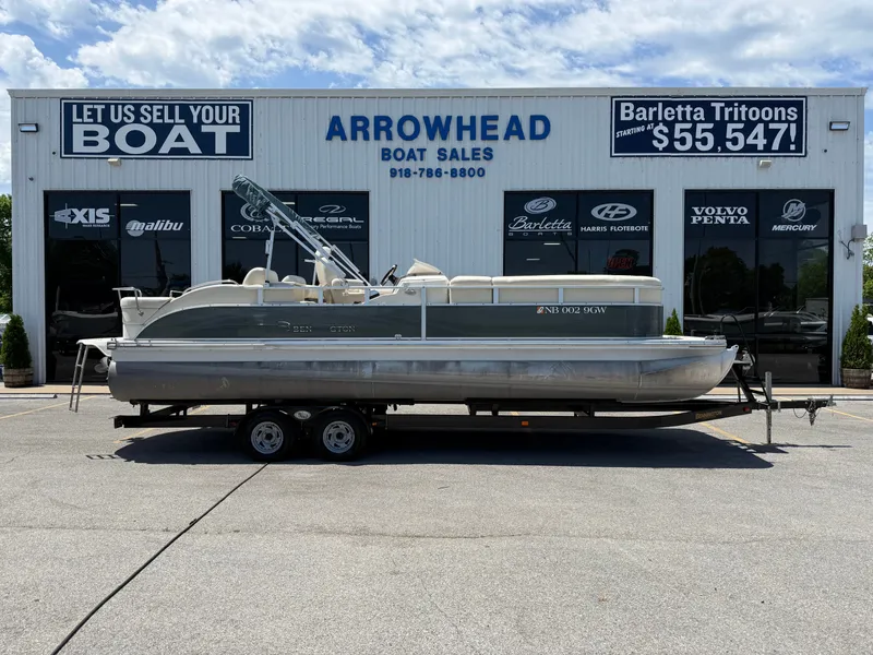 The Image of Bennington 2575 2009 - 1