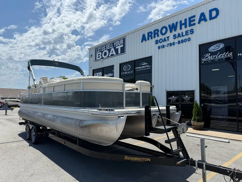 Slide: The Image of Bennington 2575 2009 - 2