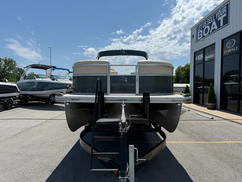 Slide: The Image of Bennington 2575 2009 - 3