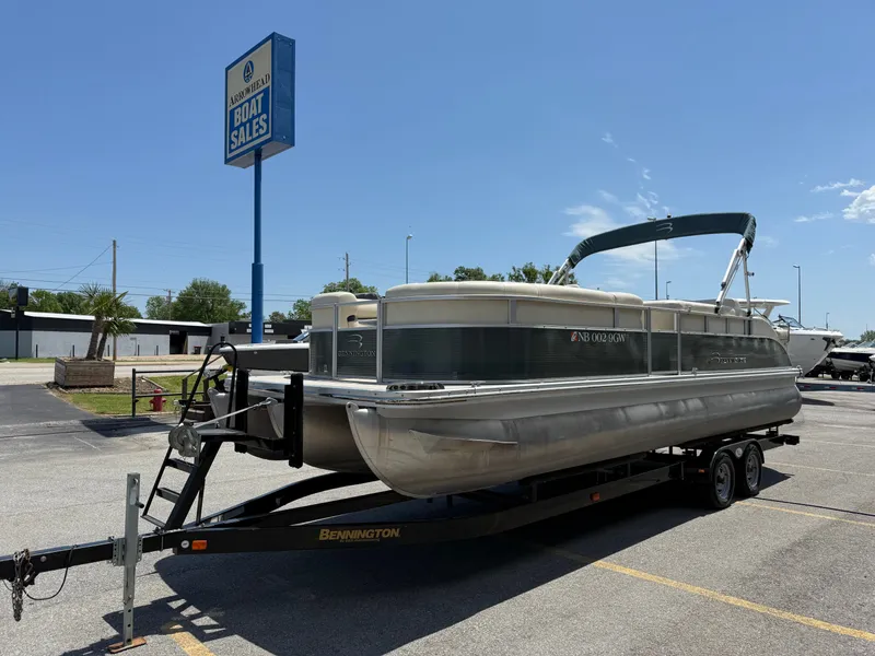 Slide: The Image of Bennington 2575 2009 - 4