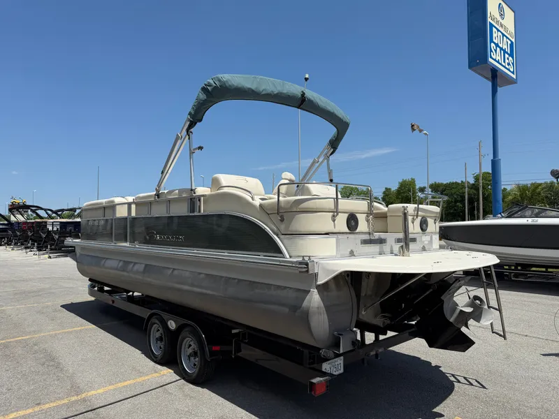 Slide: The Image of Bennington 2575 2009 - 6