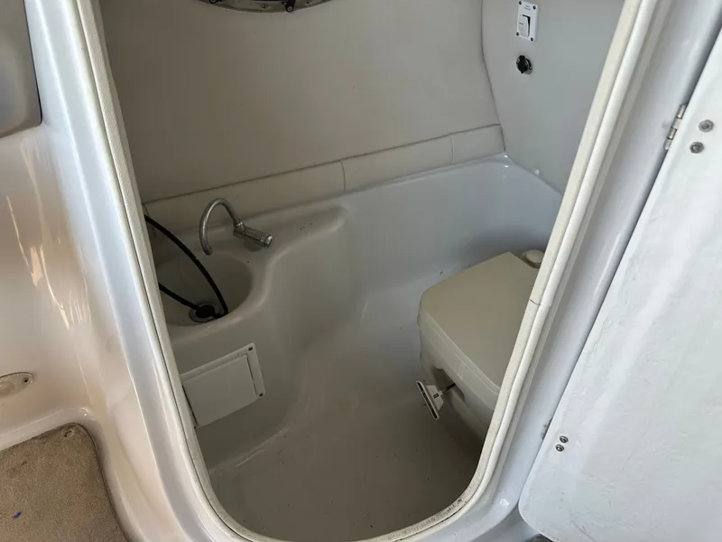 Slide: The Image of Crownline Boats 270BR 2011 - 12