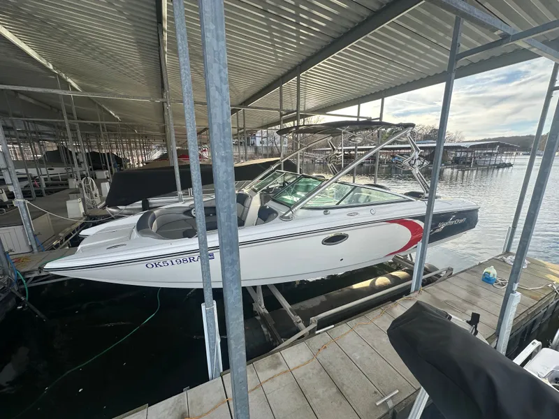 The Image of MasterCraft X-80 2011 - undefined