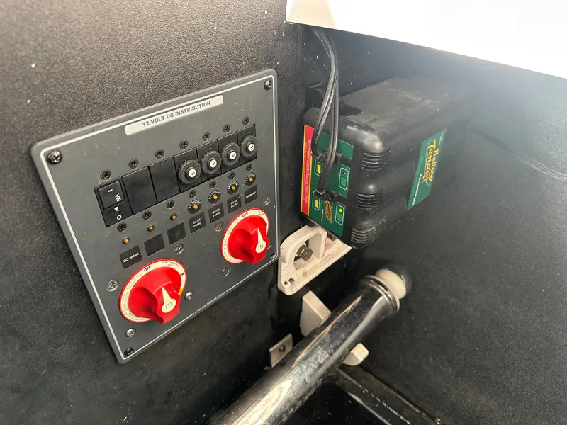 Slide: The Image of MasterCraft X-80 2011 - 8